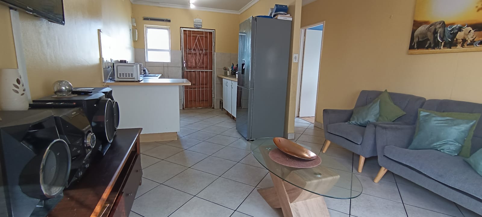 3 Bedroom Property for Sale in Brandwood Western Cape